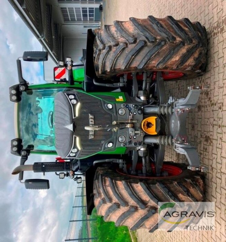 Traktor typu Fendt 933 VARIO GEN-6 PROFI PLUS, Gebrauchtmaschine w Melle (Zdjęcie 2)