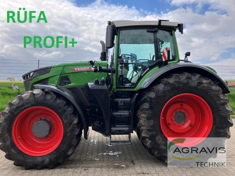 Traktor от тип Fendt 933 VARIO GEN-6 PROFI PLUS, Gebrauchtmaschine в Melle (Снимка 1)