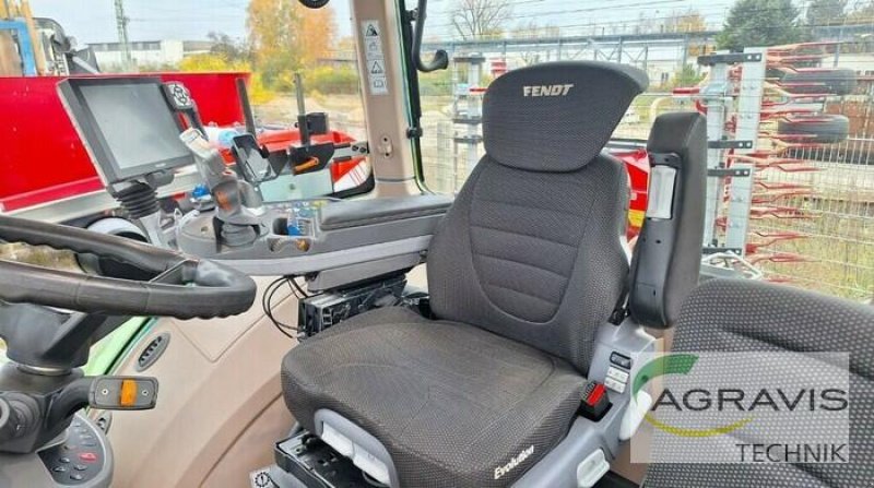 Traktor du type Fendt 933 VARIO GEN-6 PROFI PLUS, Gebrauchtmaschine en Calbe / Saale (Photo 9)