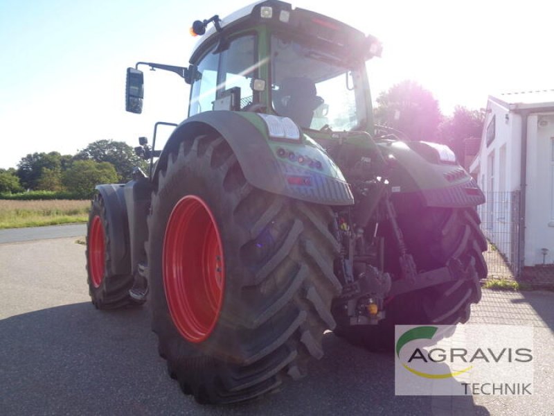 Traktor van het type Fendt 933 VARIO GEN-6 PROFI PLUS, Gebrauchtmaschine in Nartum (Foto 10)