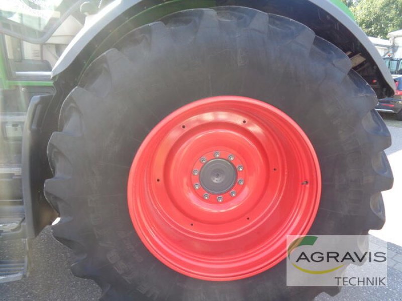 Traktor του τύπου Fendt 933 VARIO GEN-6 PROFI PLUS, Gebrauchtmaschine σε Nartum (Φωτογραφία 14)