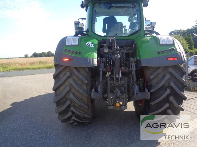 Traktor van het type Fendt 933 VARIO GEN-6 PROFI PLUS, Gebrauchtmaschine in Nartum (Foto 8)