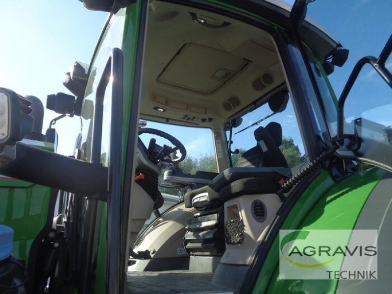 Traktor del tipo Fendt 933 VARIO GEN-6 PROFI PLUS, Gebrauchtmaschine en Nartum (Imagen 12)