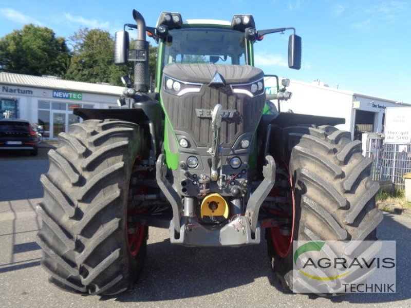 Traktor of the type Fendt 933 VARIO GEN-6 PROFI PLUS, Gebrauchtmaschine in Nartum (Picture 3)