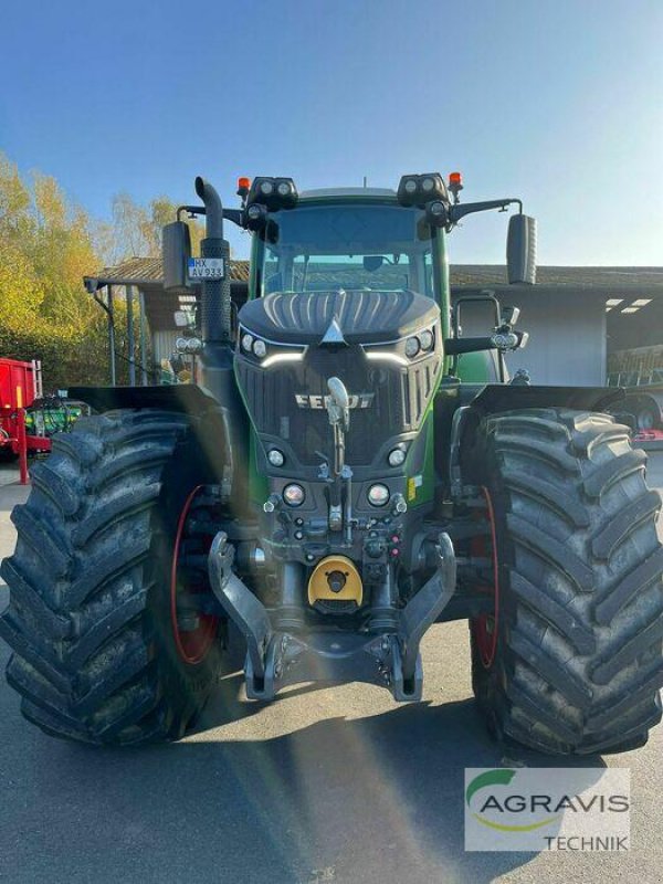 Traktor a típus Fendt 933 VARIO GEN-7 PROFI+ SET-2, Gebrauchtmaschine ekkor: Meschede-Remblinghausen (Kép 2)