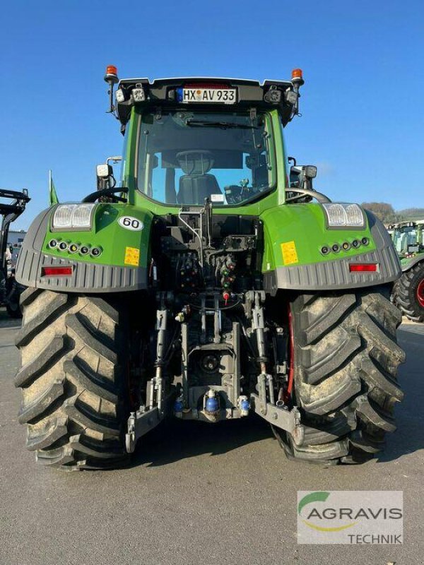 Traktor a típus Fendt 933 VARIO GEN-7 PROFI+ SET-2, Gebrauchtmaschine ekkor: Meschede-Remblinghausen (Kép 10)