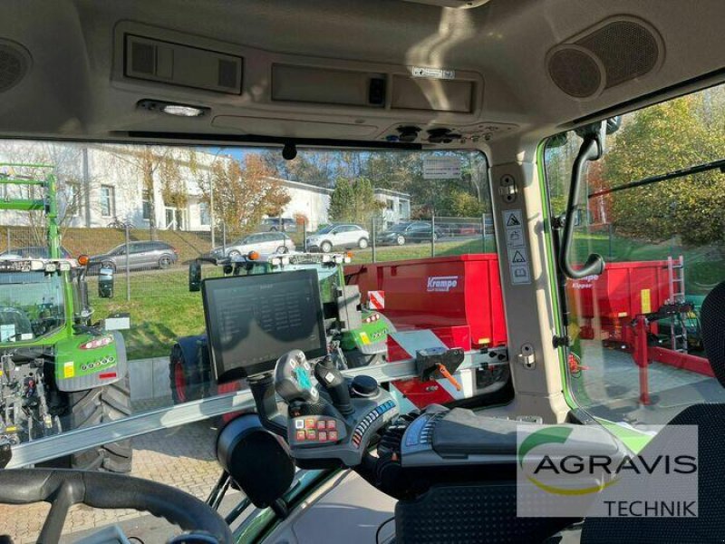 Traktor a típus Fendt 933 VARIO GEN-7 PROFI+ SET-2, Gebrauchtmaschine ekkor: Meschede-Remblinghausen (Kép 7)