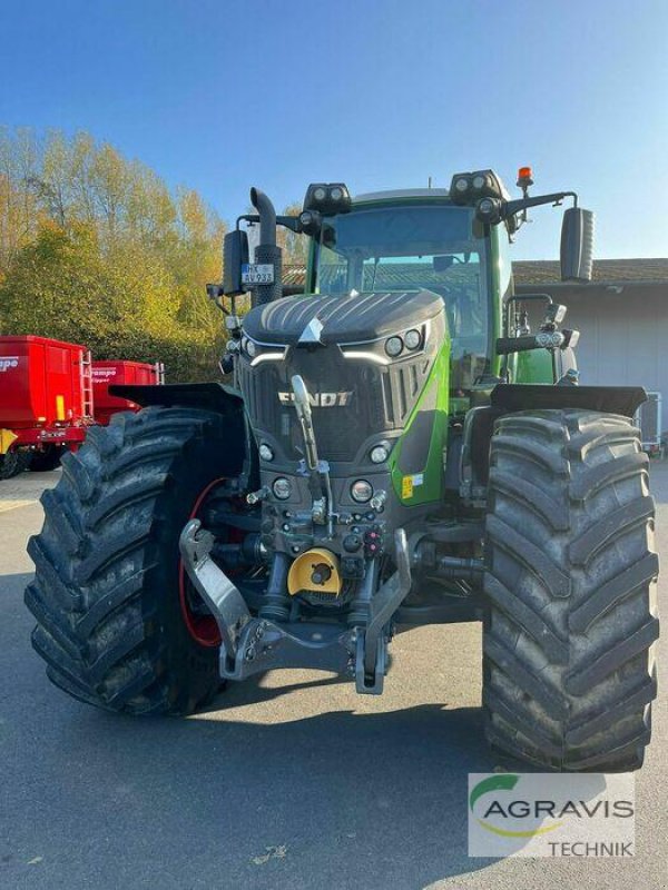 Traktor a típus Fendt 933 VARIO GEN-7 PROFI+ SET-2, Gebrauchtmaschine ekkor: Meschede-Remblinghausen (Kép 3)