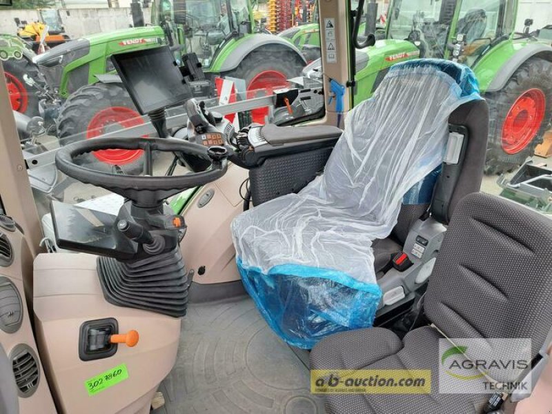 Traktor типа Fendt 933 VARIO GEN-7 PROFI+ SET-2, Gebrauchtmaschine в Aschersleben (Фотография 5)