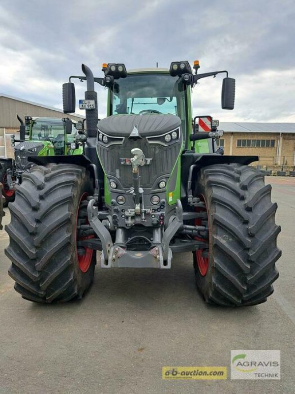 Traktor типа Fendt 933 VARIO GEN-7 PROFI+ SET-2, Gebrauchtmaschine в Aschersleben (Фотография 3)