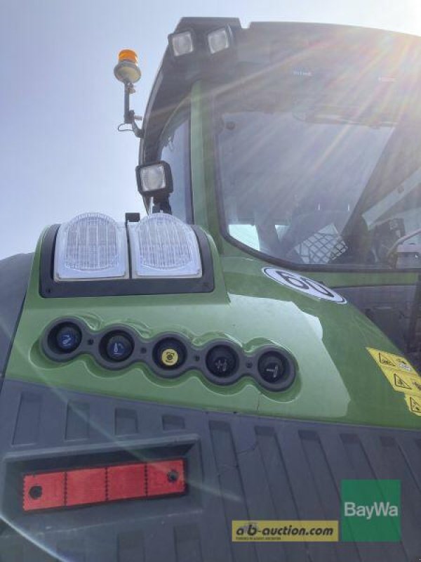 Traktor tip Fendt 933 VARIO GEN6 PROFI PLUS, Gebrauchtmaschine in Wülfershausen (Poză 19)