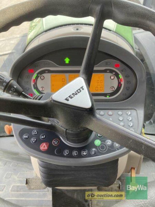 Traktor des Typs Fendt 933 VARIO GEN6 PROFI PLUS, Gebrauchtmaschine in Wülfershausen (Bild 2)