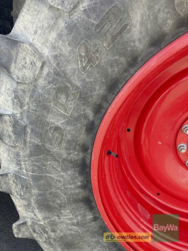 Traktor des Typs Fendt 933 VARIO GEN6 PROFI PLUS, Gebrauchtmaschine in Wülfershausen (Bild 5)