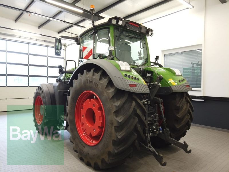 Traktor του τύπου Fendt 933 VARIO GEN6 PROFI PLUS, Gebrauchtmaschine σε Manching (Φωτογραφία 5)