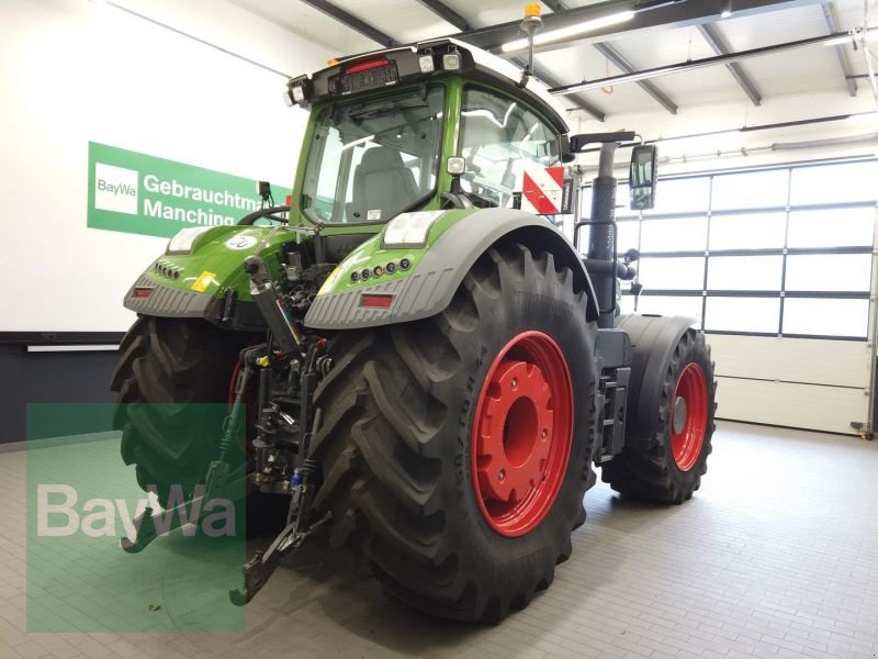 Traktor van het type Fendt 933 VARIO GEN6 PROFI PLUS, Gebrauchtmaschine in Manching (Foto 4)