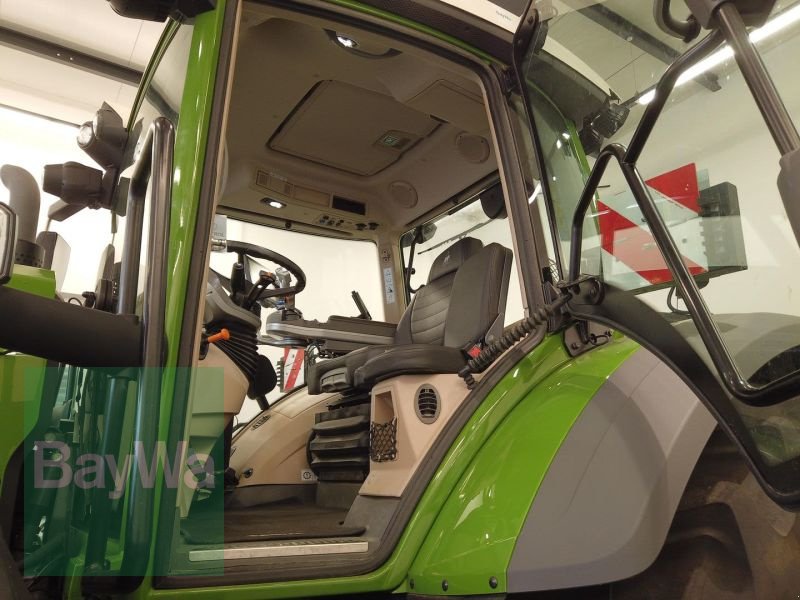 Traktor typu Fendt 933 VARIO GEN6 PROFI PLUS, Gebrauchtmaschine v Manching (Obrázek 11)