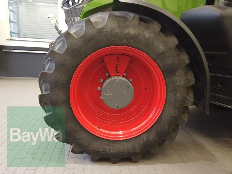 Traktor typu Fendt 933 VARIO GEN6 PROFI PLUS, Gebrauchtmaschine v Manching (Obrázek 18)