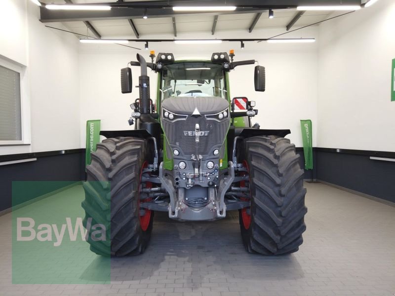 Traktor typu Fendt 933 VARIO GEN6 PROFI PLUS, Gebrauchtmaschine w Manching (Zdjęcie 10)