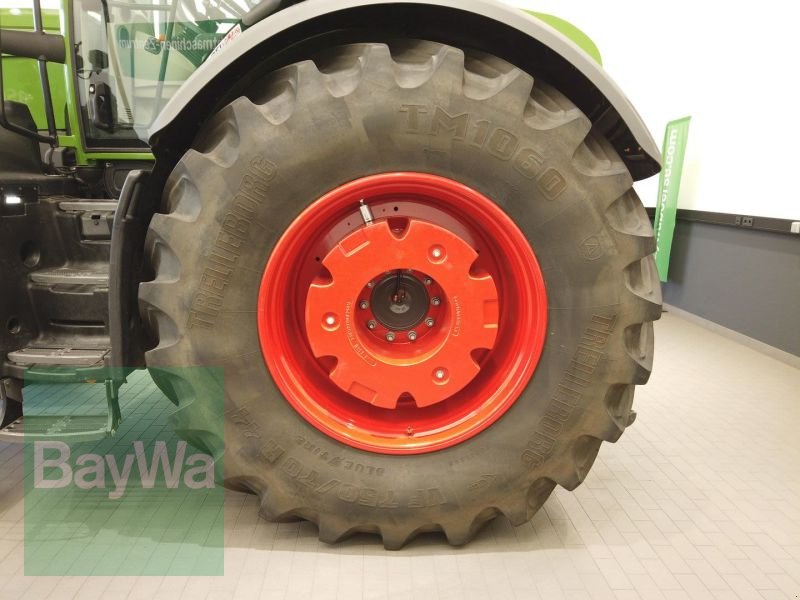 Traktor Türe ait Fendt 933 VARIO GEN6 PROFI PLUS, Gebrauchtmaschine içinde Manching (resim 20)