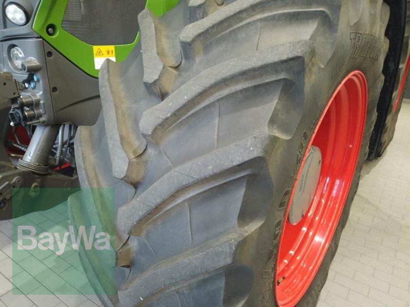 Traktor του τύπου Fendt 933 VARIO GEN6 PROFI PLUS, Gebrauchtmaschine σε Manching (Φωτογραφία 17)