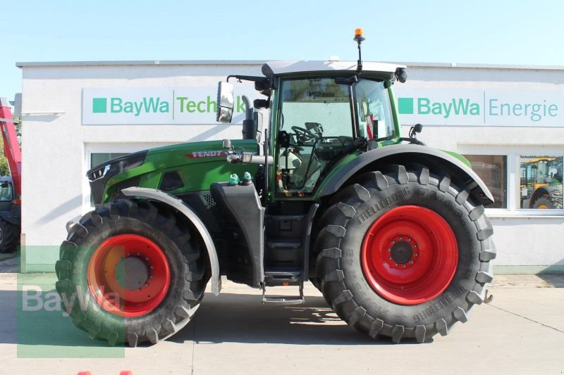 Traktor typu Fendt 933 VARIO GEN6 PROFI PLUS, Gebrauchtmaschine v Straubing (Obrázok 1)