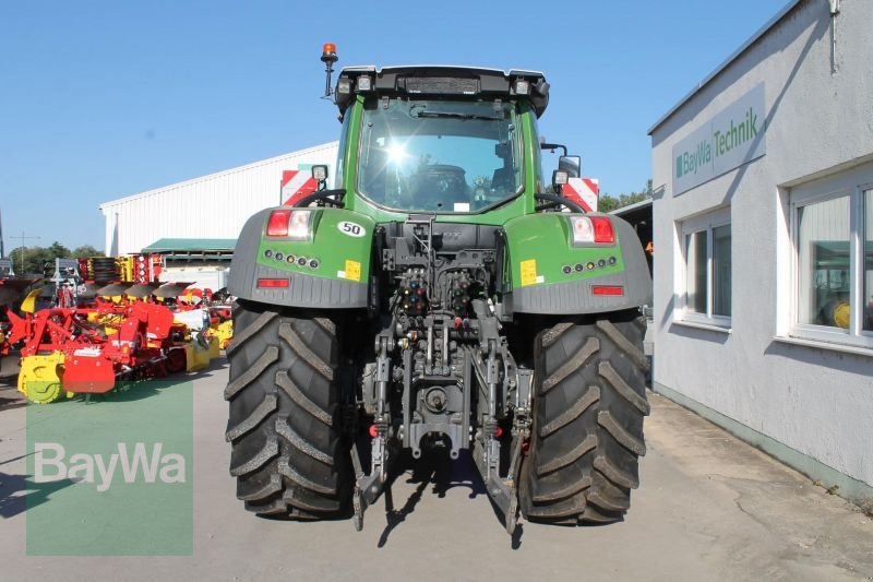 Traktor typu Fendt 933 VARIO GEN6 PROFI PLUS, Gebrauchtmaschine v Straubing (Obrázok 3)