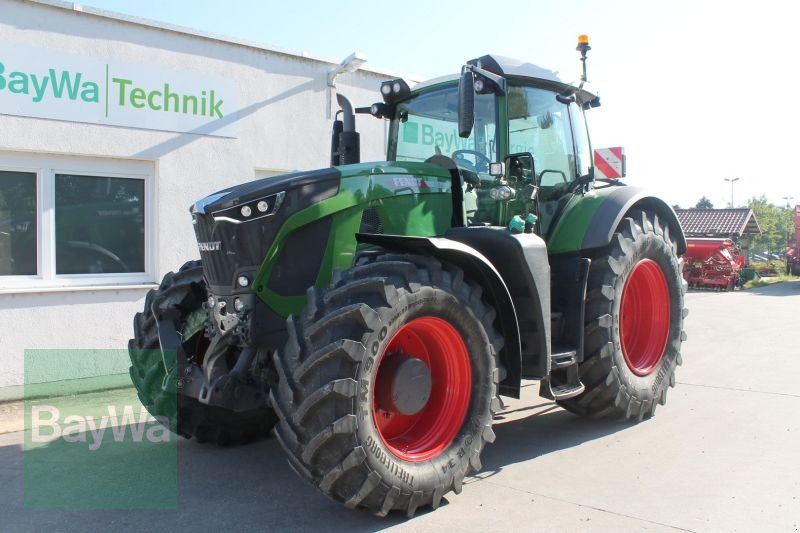 Traktor tip Fendt 933 VARIO GEN6 PROFI PLUS, Gebrauchtmaschine in Straubing (Poză 2)