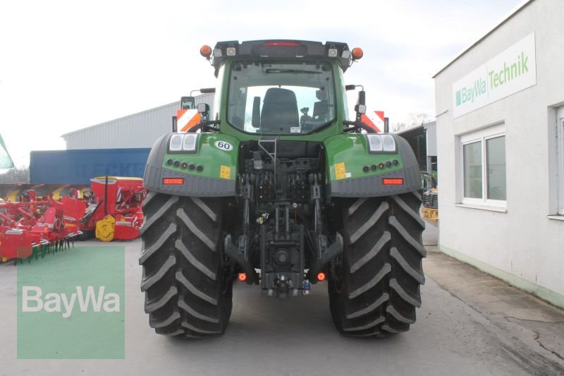 Traktor typu Fendt 933 VARIO GEN6 PROFI PLUS, Gebrauchtmaschine v Straubing (Obrázok 7)