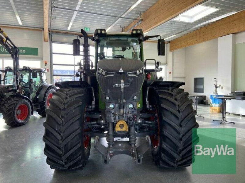 Traktor типа Fendt 933 VARIO GEN7 PROFI+, Gebrauchtmaschine в Bamberg (Фотография 22)