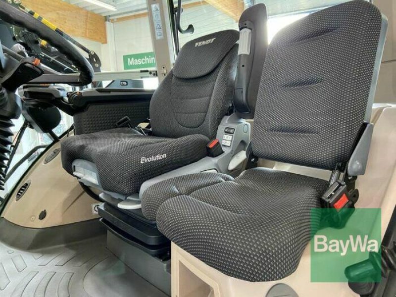 Traktor типа Fendt 933 VARIO GEN7 PROFI+, Gebrauchtmaschine в Bamberg (Фотография 12)