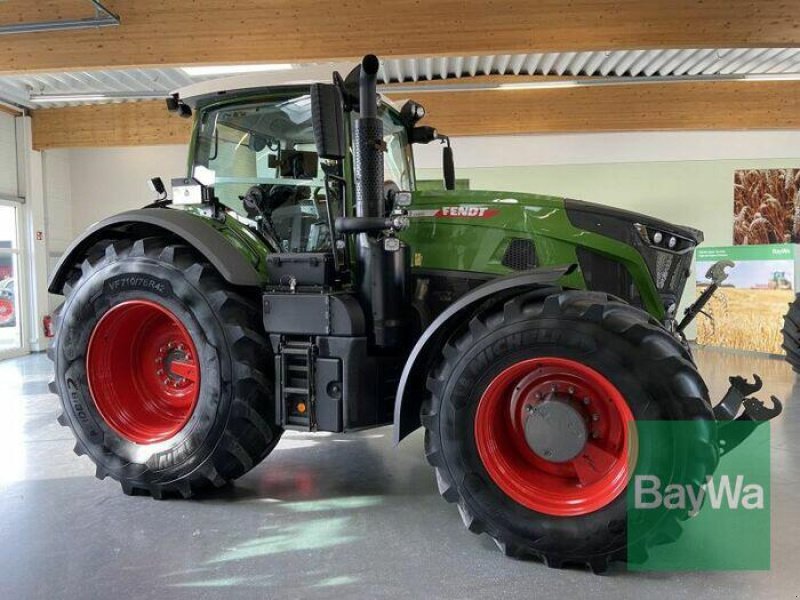 Traktor του τύπου Fendt 933 VARIO GEN7 PROFI+, Gebrauchtmaschine σε Bamberg (Φωτογραφία 13)