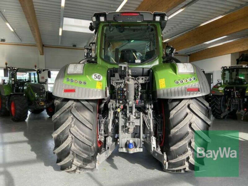 Traktor του τύπου Fendt 933 VARIO GEN7 PROFI+, Gebrauchtmaschine σε Bamberg (Φωτογραφία 19)