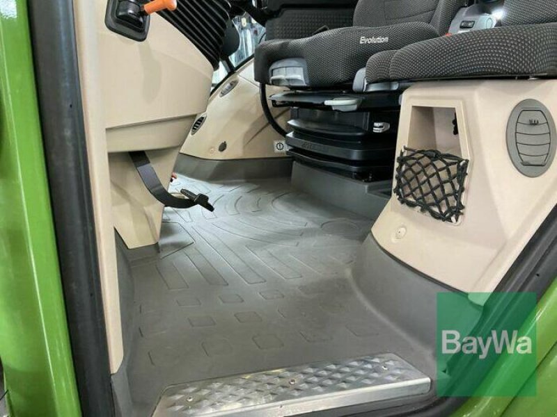 Traktor typu Fendt 933 VARIO GEN7 PROFI+, Gebrauchtmaschine w Bamberg (Zdjęcie 14)