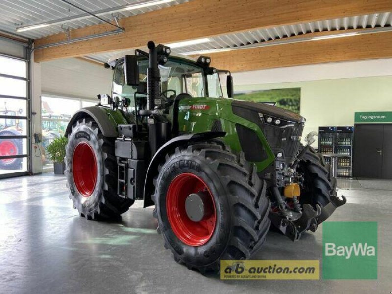 Traktor typu Fendt 933 VARIO GEN7 PROFI+, Gebrauchtmaschine v Bamberg (Obrázek 1)