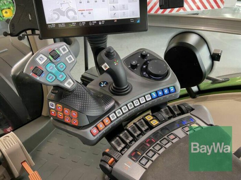 Traktor typu Fendt 933 VARIO GEN7 PROFI+, Gebrauchtmaschine w Bamberg (Zdjęcie 10)