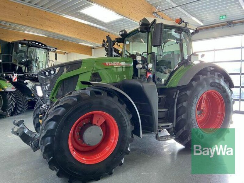 Traktor типа Fendt 933 VARIO GEN7 PROFI+, Gebrauchtmaschine в Bamberg (Фотография 20)