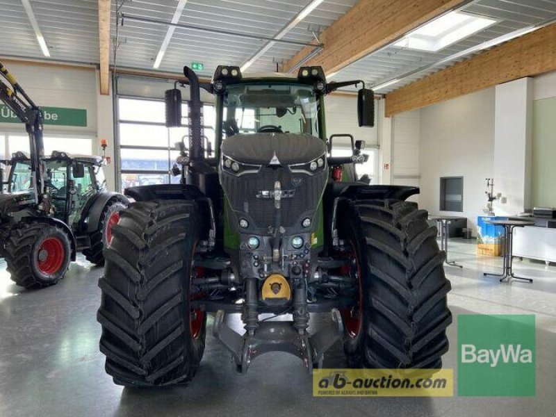 Traktor des Typs Fendt 933 VARIO GEN7 PROFI+, Gebrauchtmaschine in Bamberg (Bild 22)