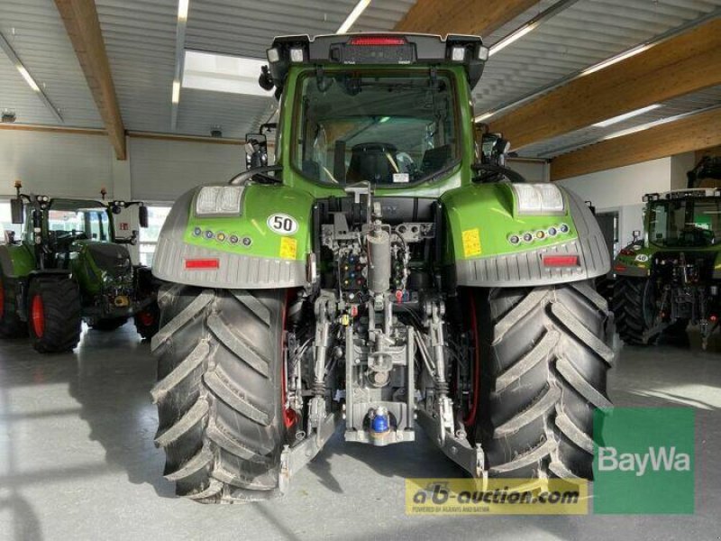 Traktor des Typs Fendt 933 VARIO GEN7 PROFI+, Gebrauchtmaschine in Bamberg (Bild 19)