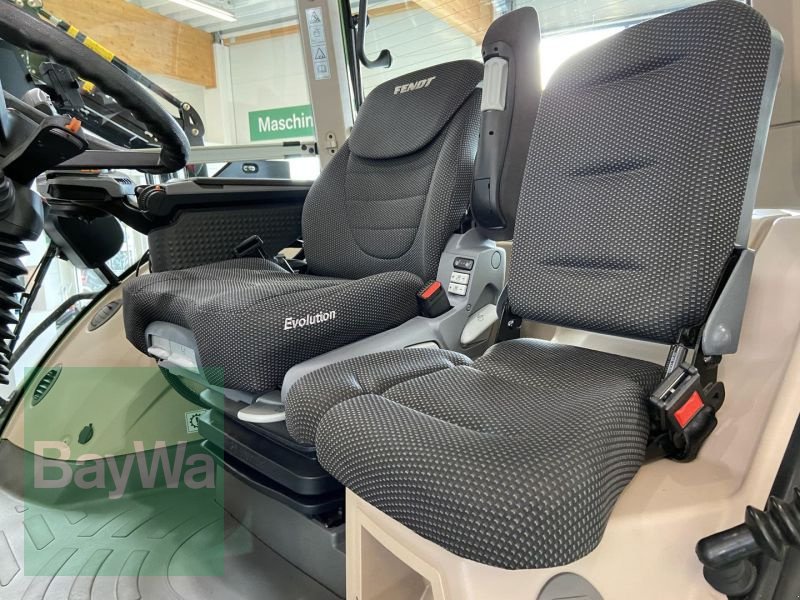 Traktor tipa Fendt 933 VARIO GEN7 PROFI+, Gebrauchtmaschine u Bamberg (Slika 13)