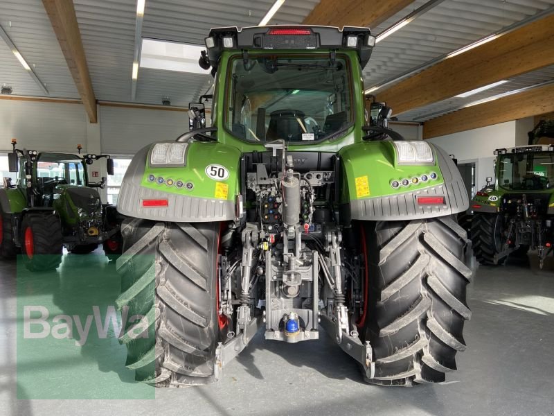 Traktor van het type Fendt 933 VARIO GEN7 PROFI+, Gebrauchtmaschine in Bamberg (Foto 7)