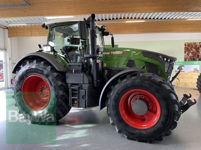 Traktor des Typs Fendt 933 VARIO GEN7 PROFI+, Gebrauchtmaschine in Bamberg (Bild 2)