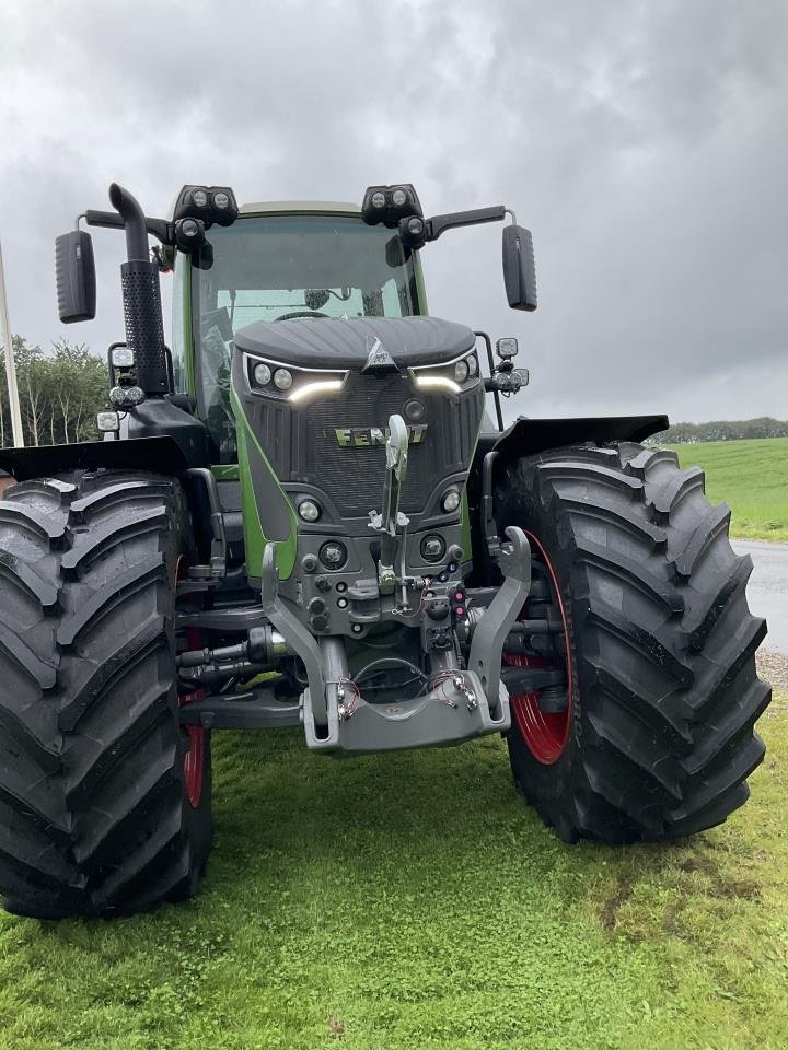 Traktor za tip Fendt 933 VARIO GEN7, Gebrauchtmaschine u Suldrup (Slika 3)