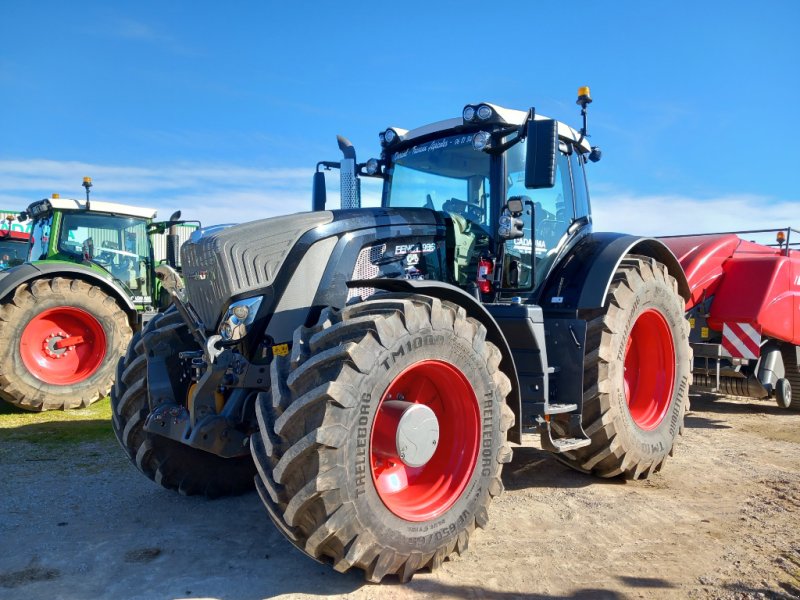 Fendt Vario Profi Gebraucht Neu Kaufen Technikboerse Com