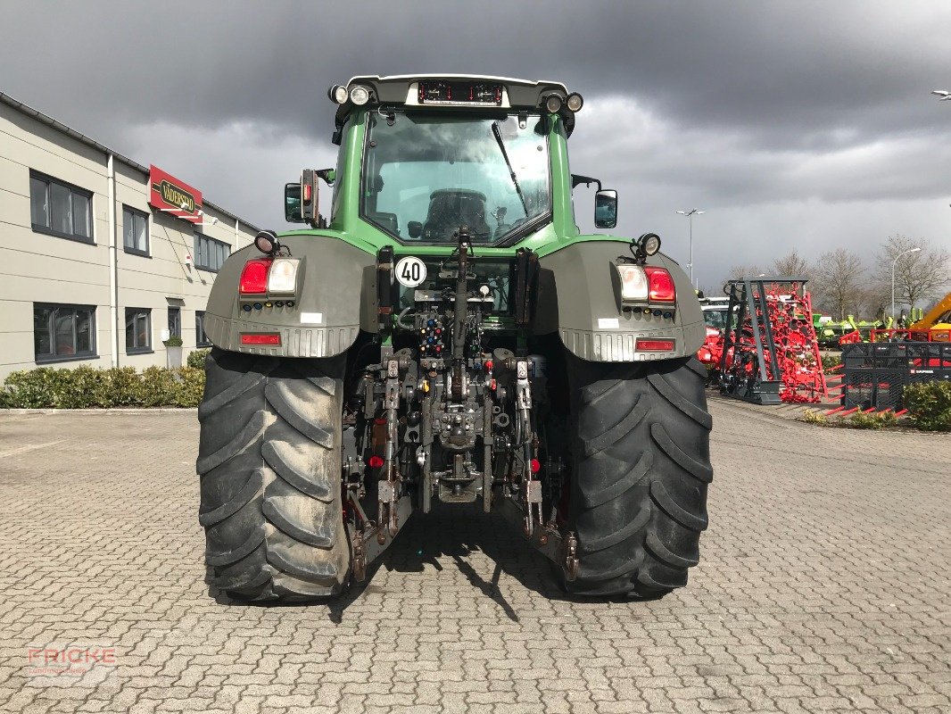 Traktor typu Fendt 933 Vario Profi *Aktionswoche*, Gebrauchtmaschine w Demmin (Zdjęcie 10)