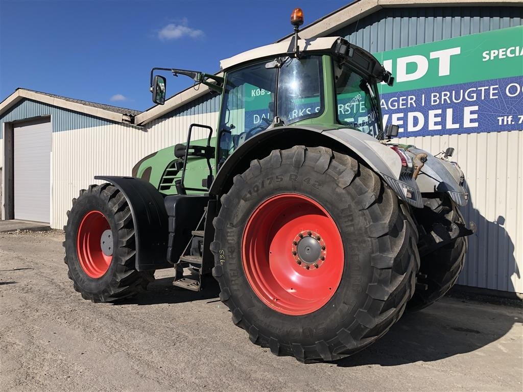 Traktor typu Fendt 933 Vario Profi Autoguide Ready/Forberedt GPS / Topcon GPS, Gebrauchtmaschine w Rødekro (Zdjęcie 3)