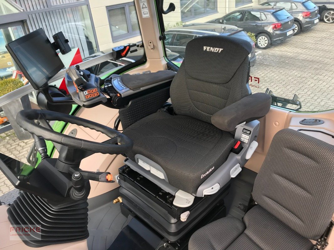 Traktor типа Fendt 933 Vario Profi Plus Gen 6 RÜFA *AKTIONSWOCHE!*, Gebrauchtmaschine в Demmin (Фотография 15)