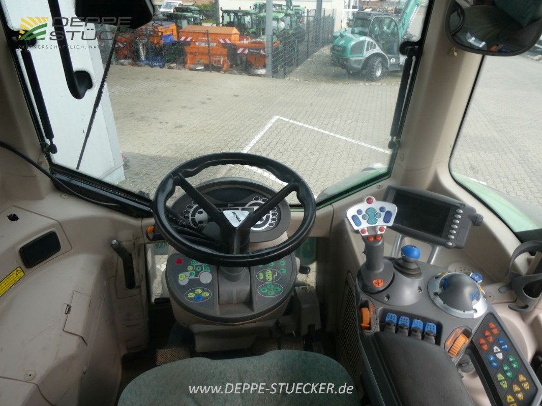 Traktor tipa Fendt 933 Vario Profi Rüfa, Gebrauchtmaschine u Lauterberg/Barbis (Slika 17)