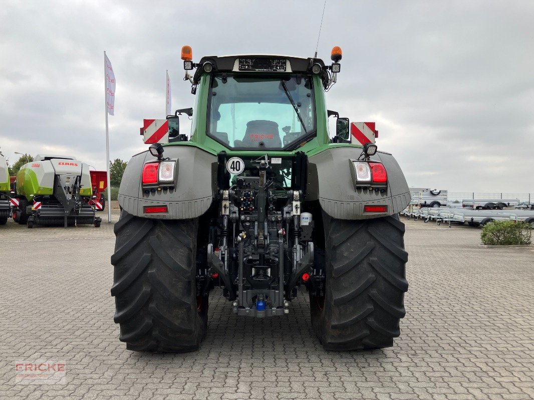 Traktor typu Fendt 933 Vario Profi, Gebrauchtmaschine w Demmin (Zdjęcie 10)