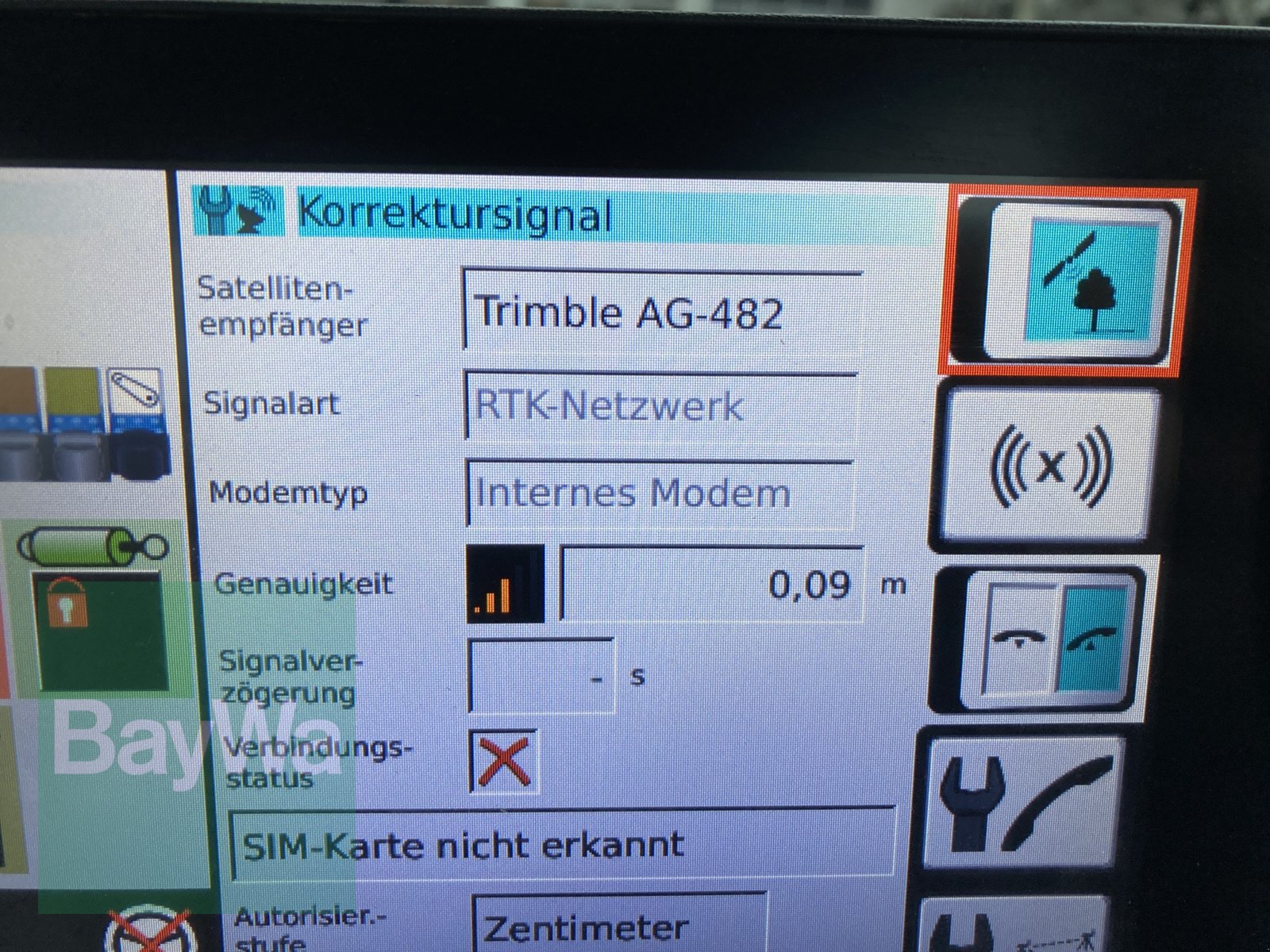 Traktor tipa Fendt 933 Vario ProfiPlus S4 RTK, Gebrauchtmaschine u Dinkelsbühl (Slika 21)