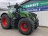 Traktor tipa Fendt 933 Vario S4 Profi Plus, Gebrauchtmaschine u Rødekro (Slika 4)